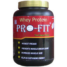 Pro-Fit - Fitness Protein