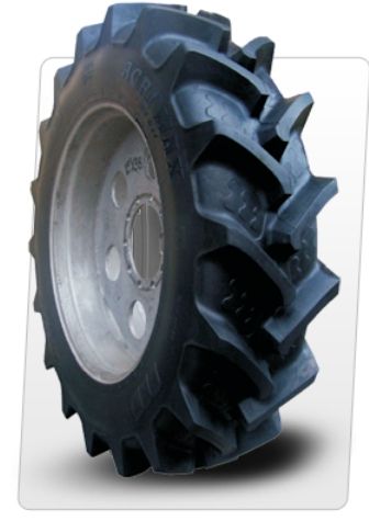 Radial R2 Tractor Tyres