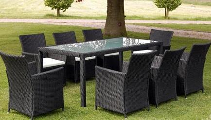 Rattan Dining Sets- Ro.c-911