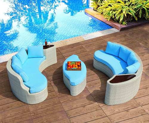 Trendy Sofa Set