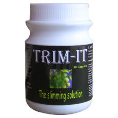 Trim-It - The Slimming Solution