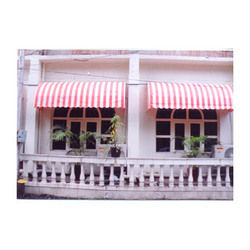 Awnings Canopies