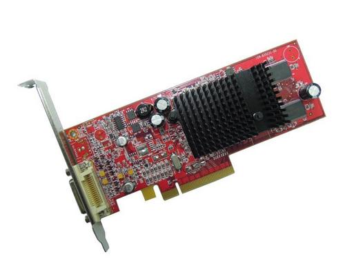 Graphic Card-PCI-E 8x