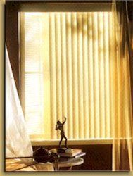 Blinds & Curtain Installation