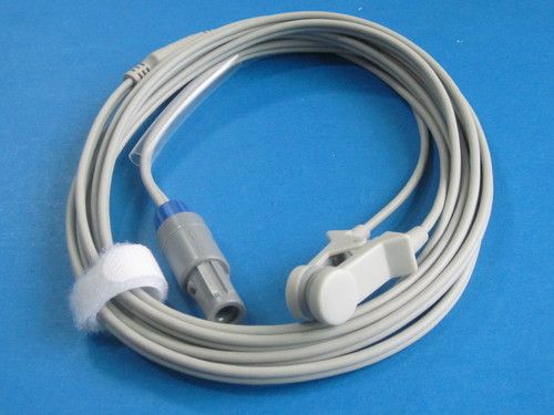 Mindray PM9000 Ear Clip Oxygen Sensor Probe