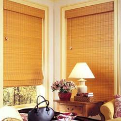 Pure Bamboo Blinds