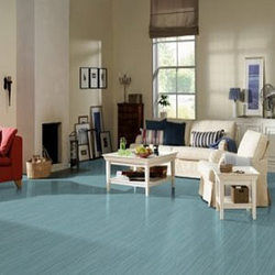 PVC Flooring