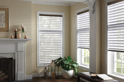 Shangri La Blinds