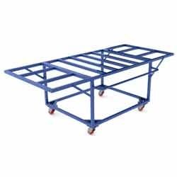 Sheet Handling Trolley