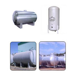 Storage Tanks