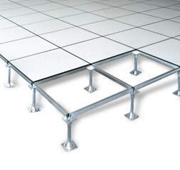 Access Floor System