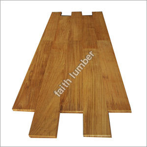 African Teak Wood - Premium Quality Hardwood, Durable and Quality Tested for Longevity