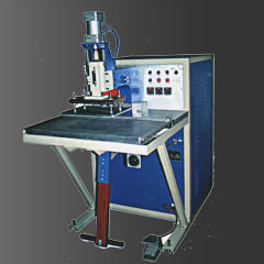 Auto Manual Plastic Welding Machines