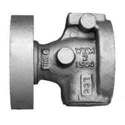 Ball Valve Castings