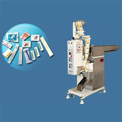 Bucket Conveyor Type Packing Machine