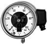 Contact Pressure Gauge