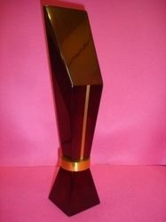 Designer Awards Trophy