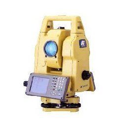 Electronic Total Station