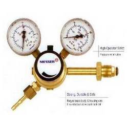 Gas Regulators