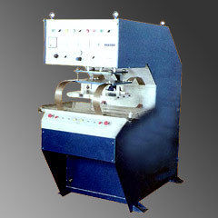 High Frequency Plastic Welding Machines Hydraulic Type