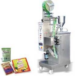 High Viscous Paste Packing Machine