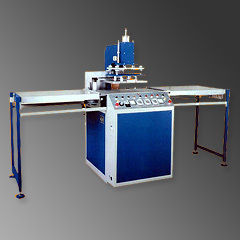 Hydraulic High Frequency Welding Machine