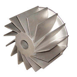 Impeller Investment Casting