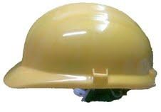 Knob Helmet