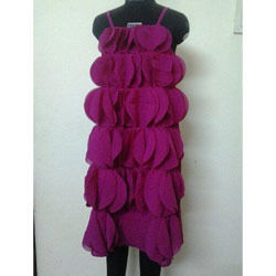 Ladies Designer Dress