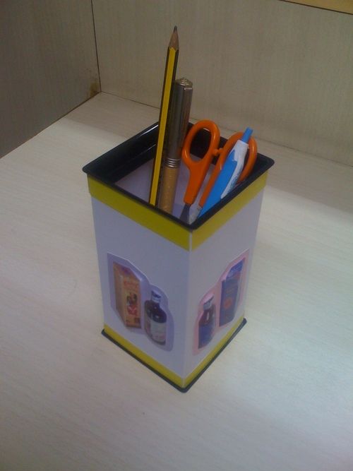 Pen Stand