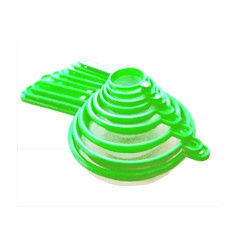 Plastic Tea Strainers