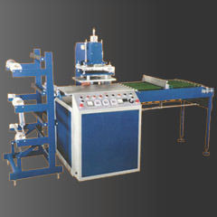 Pneumatic Auto Indexer Machines