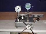 Pressure Calibration Pump