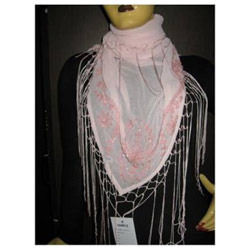 Luxury Scarf - Premium Quality Fabric , Modern Design in Various Colors and Styles