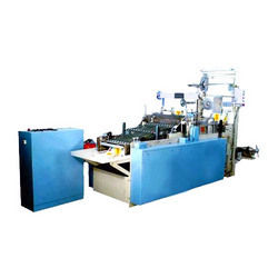 Side Seal Machines