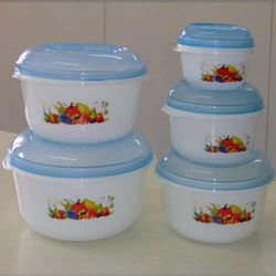 Storewell Containers Set