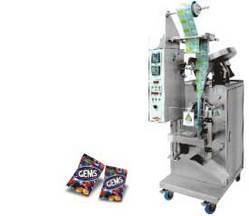 Tablet Type Packing Machine