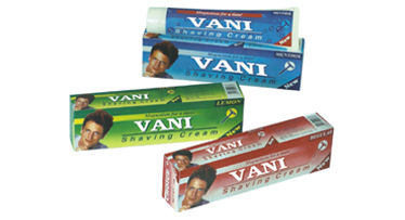 Vani Shaving Cream