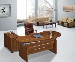 Wooden Office Furniture Hx-Ds230