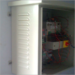 Amf Control Panel Boards