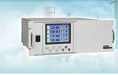 Ammonia Gas Analyzers