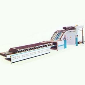 Automatic Lamination Machine