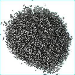 Carbon Molecular Sieves - 1.7 To 2.0 mm Cylindrical Pallets, High Purity Nitrogen Gas Generation, Exceptional Durability and Performance