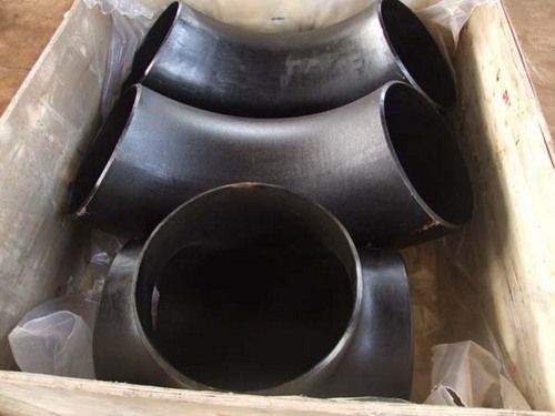 Carbon Steel Pipe Fitting Elbow