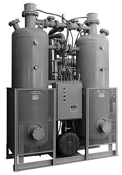 Compressed Air Systems