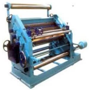 Corrugated Box Machine