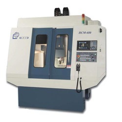 डाई एंड मोल्ड कटिंग मशीन HCM-680 सीरीज
