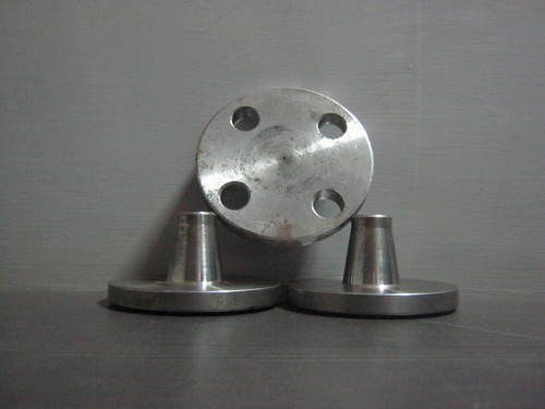 Flanges Slip