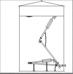 Floating Suction