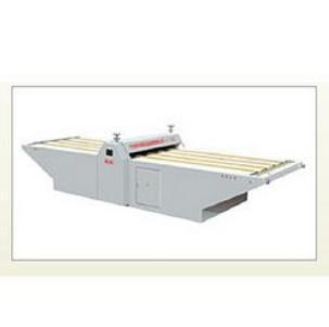 Heavy Duty Flatbed Die Cutting Machine